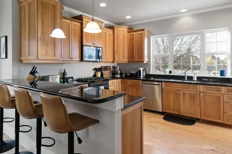 3409 NE Wild Rivers Loop Bend OR 97701