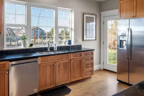 3409 NE Wild Rivers Loop Bend OR 97701