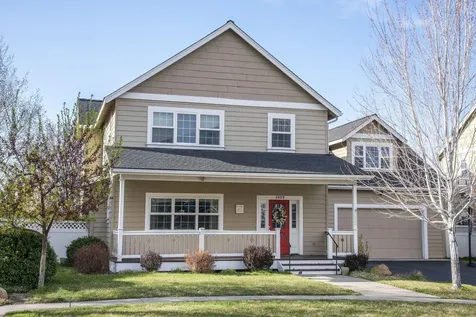 3409 NE Wild Rivers Loop Bend OR 97701