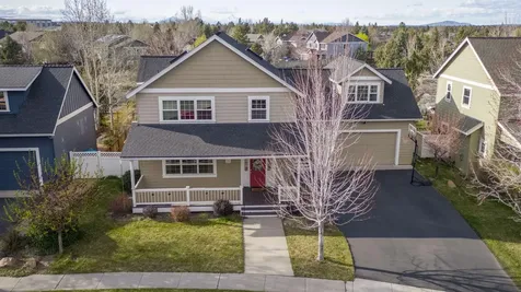 3409 NE Wild Rivers Loop Bend OR 97701