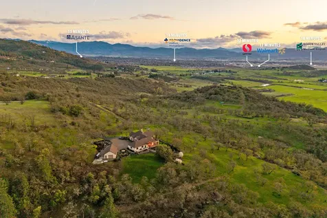 4137 Dry Creek Road Medford OR 97504
