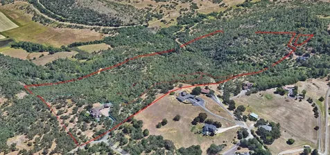 4137 Dry Creek Road Medford OR 97504