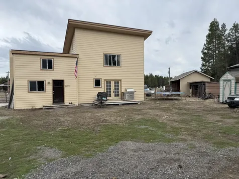 16973 Downey Road Bend OR 97707