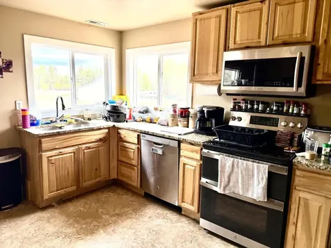 16973 Downey Road Bend OR 97707