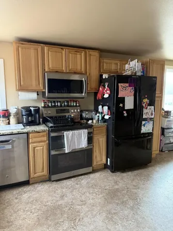 16973 Downey Road Bend OR 97707