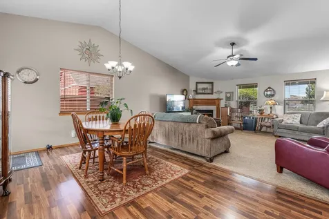 1144 NW Spruce Avenue Redmond OR 97756