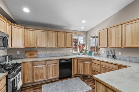 1144 NW Spruce Avenue Redmond OR 97756