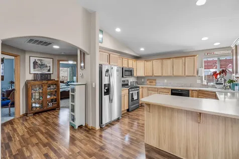 1144 NW Spruce Avenue Redmond OR 97756