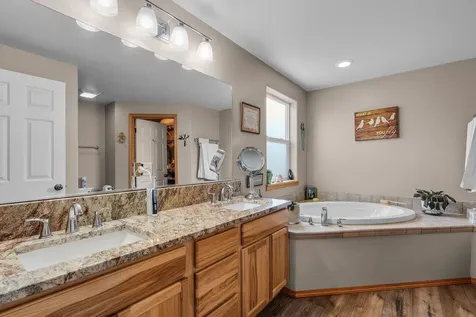 1144 NW Spruce Avenue Redmond OR 97756