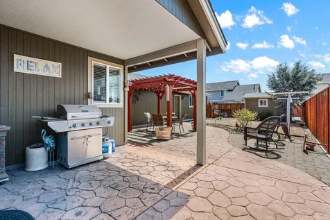 1144 NW Spruce Avenue Redmond OR 97756