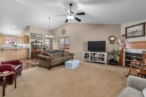 1144 NW Spruce Avenue Redmond OR 97756