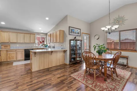 1144 NW Spruce Avenue Redmond OR 97756