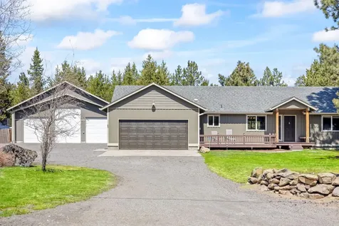 15958 Sparks Drive La Pine OR 97739