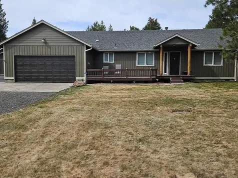 15958 Sparks Drive La Pine OR 97739
