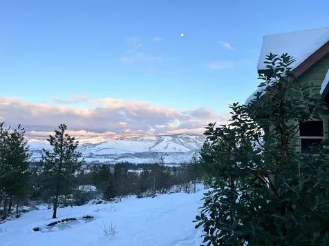 2208 Lupine Drive Ashland OR 97520