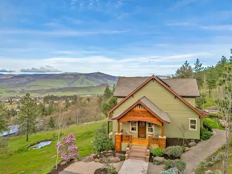 2208 Lupine Drive Ashland OR 97520