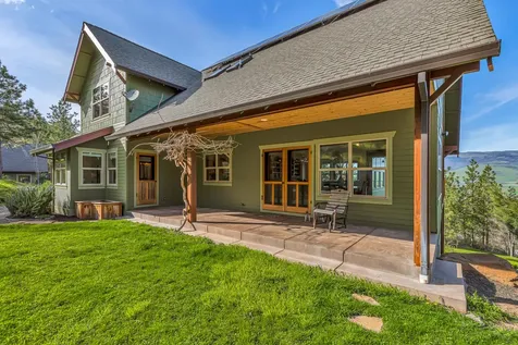 2208 Lupine Drive Ashland OR 97520