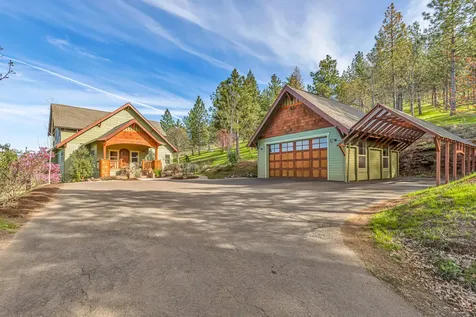 2208 Lupine Drive Ashland OR 97520