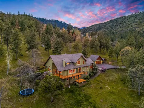 2208 Lupine Drive Ashland OR 97520