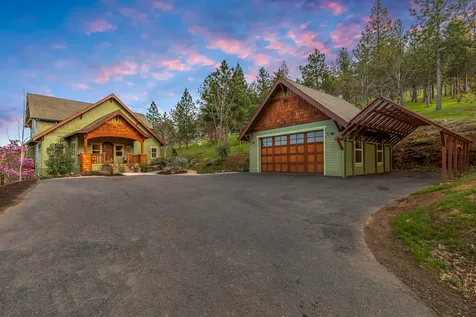 2208 Lupine Drive Ashland OR 97520