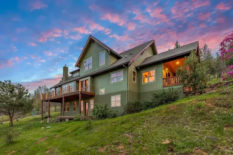 2208 Lupine Drive Ashland OR 97520