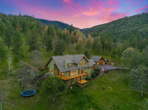 2208 Lupine Drive Ashland OR 97520