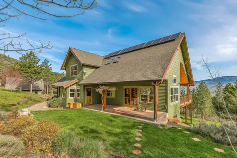 2208 Lupine Drive Ashland OR 97520