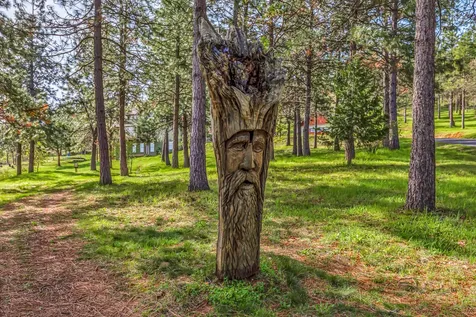 2208 Lupine Drive Ashland OR 97520