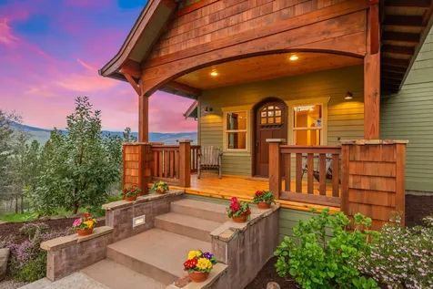 2208 Lupine Drive Ashland OR 97520