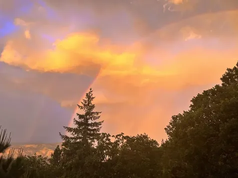 2208 Lupine Drive Ashland OR 97520