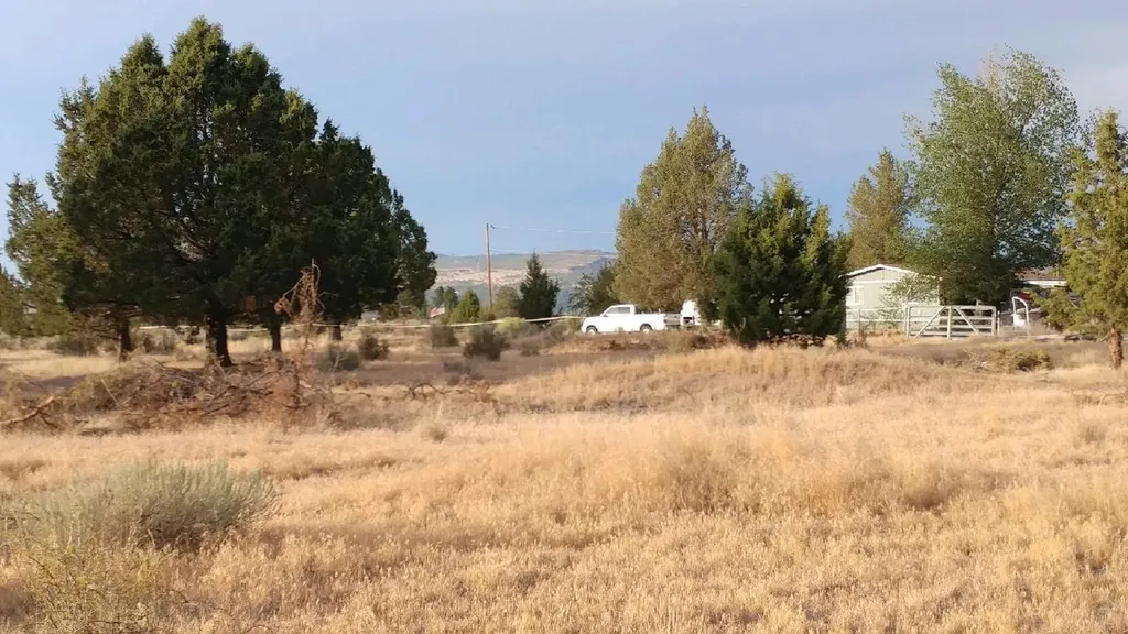 25484 Rim Drive Chiloquin OR 97624