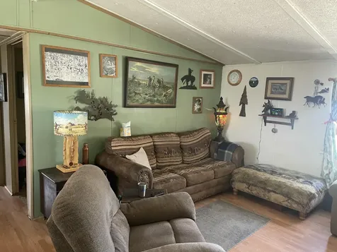 25484 Rim Drive Chiloquin OR 97624