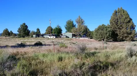 25484 Rim Drive Chiloquin OR 97624