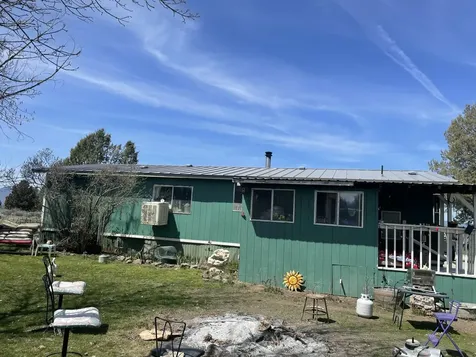 25484 Rim Drive Chiloquin OR 97624