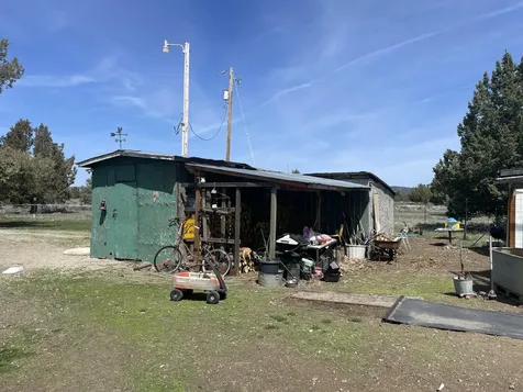 25484 Rim Drive Chiloquin OR 97624