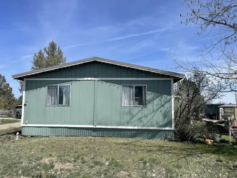 25484 Rim Drive Chiloquin OR 97624