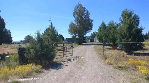 25484 Rim Drive Chiloquin OR 97624
