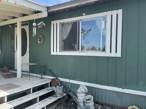 25484 Rim Drive Chiloquin OR 97624