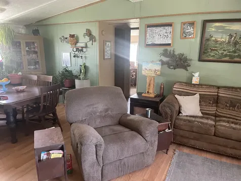 25484 Rim Drive Chiloquin OR 97624