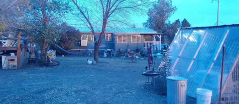 25484 Rim Drive Chiloquin OR 97624