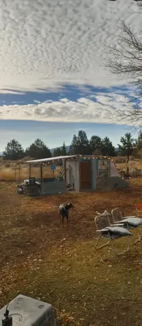 25484 Rim Drive Chiloquin OR 97624