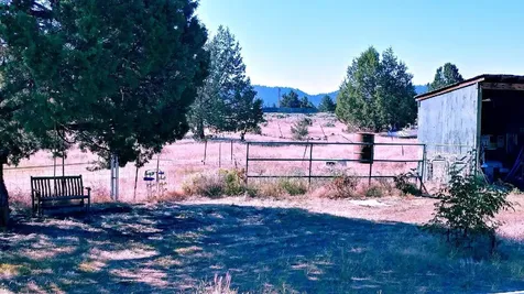 25484 Rim Drive Chiloquin OR 97624