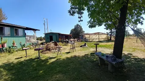 25484 Rim Drive Chiloquin OR 97624