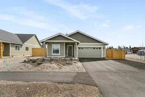 51780 Morning Pine Drive La Pine OR 97739
