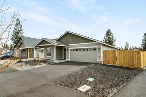 51780 Morning Pine Drive La Pine OR 97739
