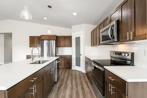51780 Morning Pine Drive La Pine OR 97739