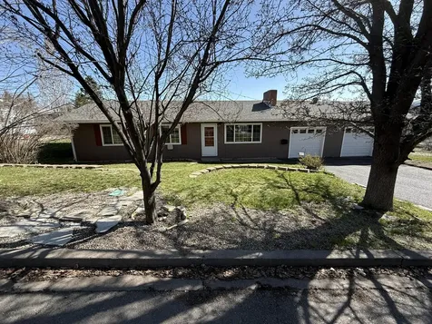 1804 Birch Street Klamath Falls OR 97601