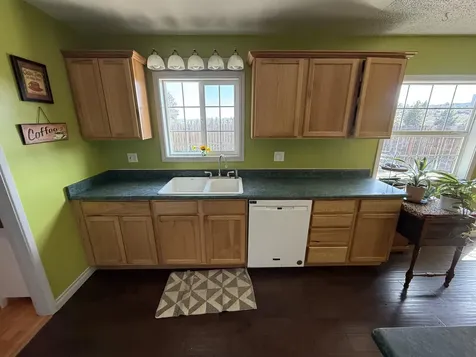 1804 Birch Street Klamath Falls OR 97601