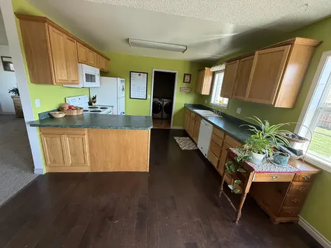 1804 Birch Street Klamath Falls OR 97601
