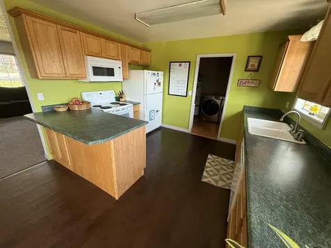 1804 Birch Street Klamath Falls OR 97601